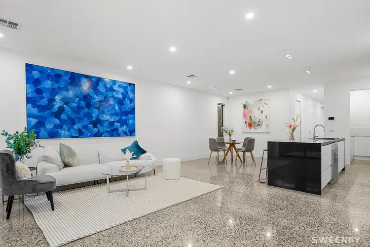Main view of Homely townhouse listing, 18 May Street, Altona North VIC 3025