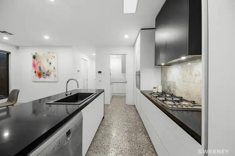 Second view of Homely townhouse listing, 18 May Street, Altona North VIC 3025