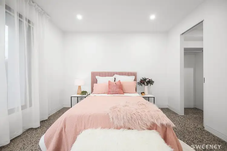Fifth view of Homely townhouse listing, 18 May Street, Altona North VIC 3025