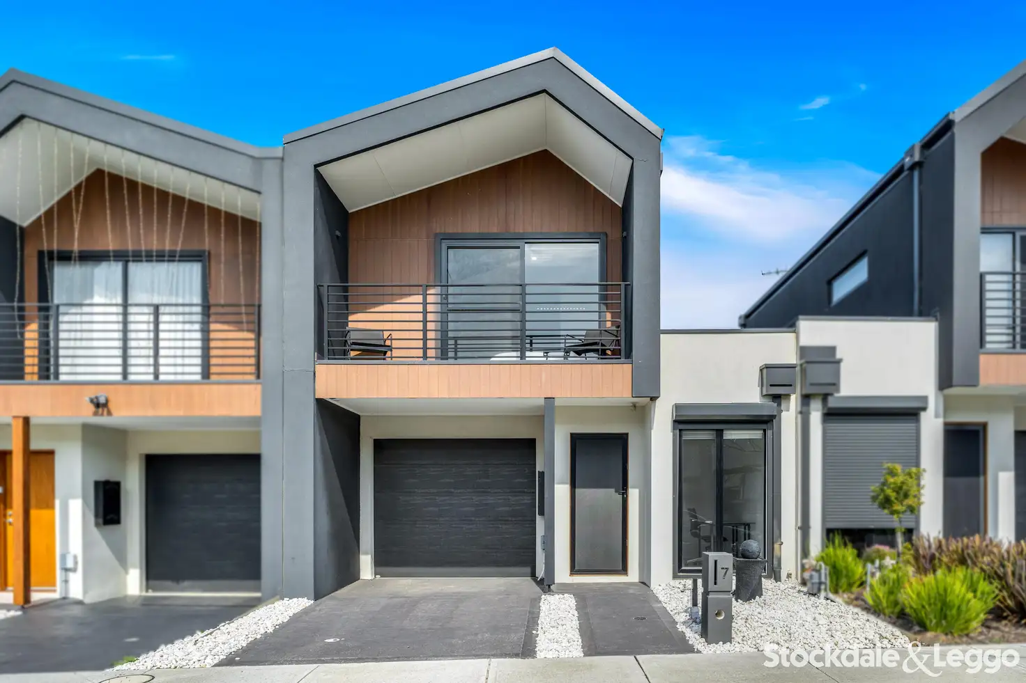 Main view of Homely house listing, 7 Hanover Way, Mickleham VIC 3064