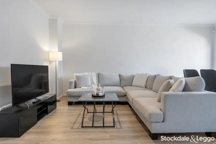 Second view of Homely house listing, 7 Hanover Way, Mickleham VIC 3064