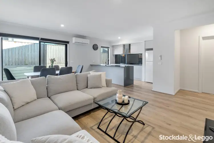 Third view of Homely house listing, 7 Hanover Way, Mickleham VIC 3064