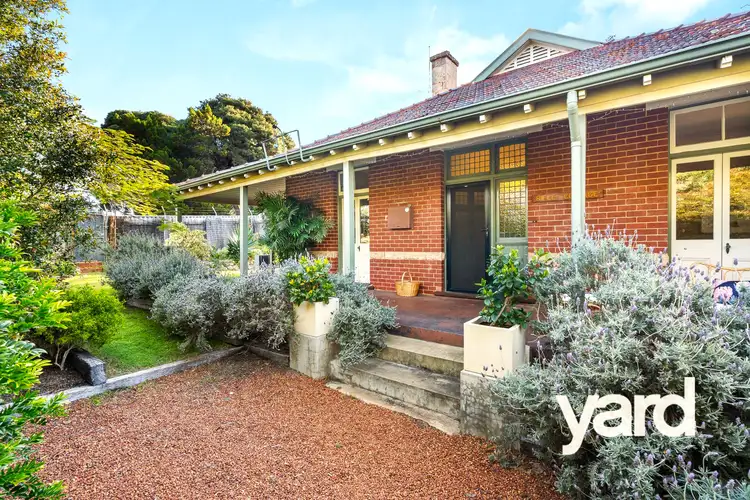 62 Tuckfield Street, Fremantle WA 6160