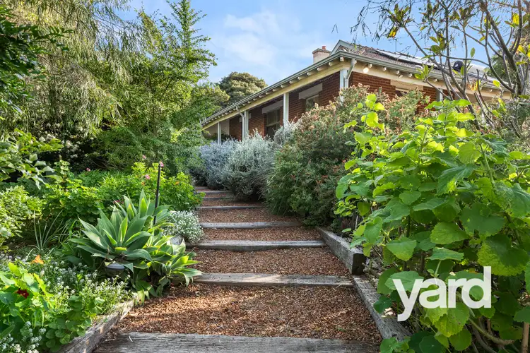 Second view of Homely house listing, 62 Tuckfield Street, Fremantle WA 6160