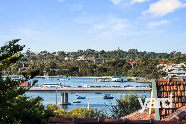 Third view of Homely house listing, 62 Tuckfield Street, Fremantle WA 6160