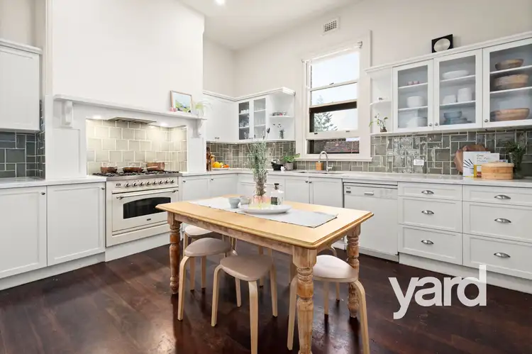 Sixth view of Homely house listing, 62 Tuckfield Street, Fremantle WA 6160