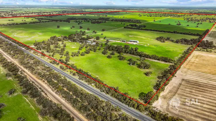 Main view of Homely rural property listing, 14370 Dukes Highway, Keith SA 5267