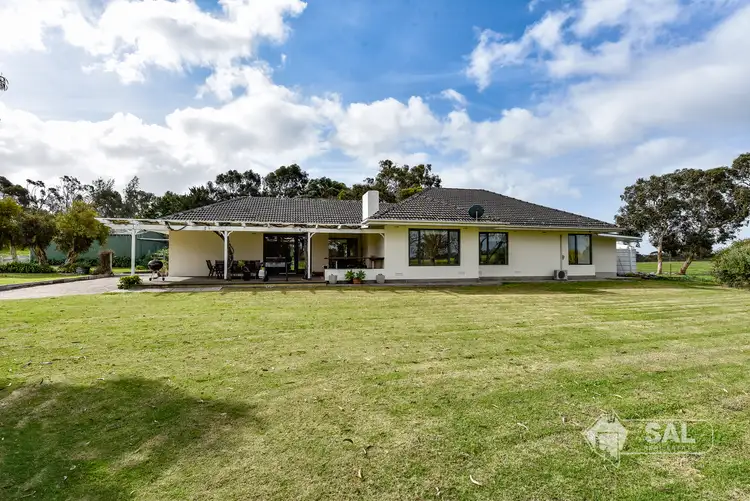 Fifth view of Homely rural property listing, 14370 Dukes Highway, Keith SA 5267