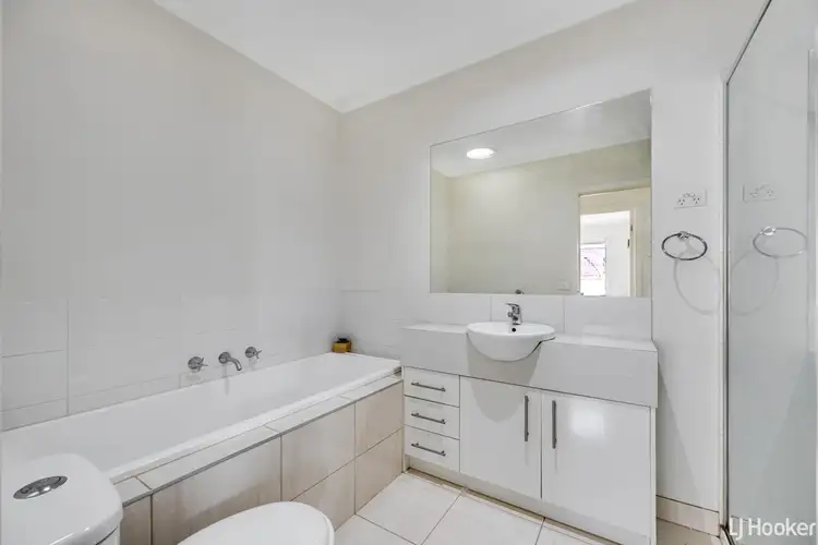 Sixth view of Homely house listing, 6/12 Fishburn Grove, Harkness VIC 3337