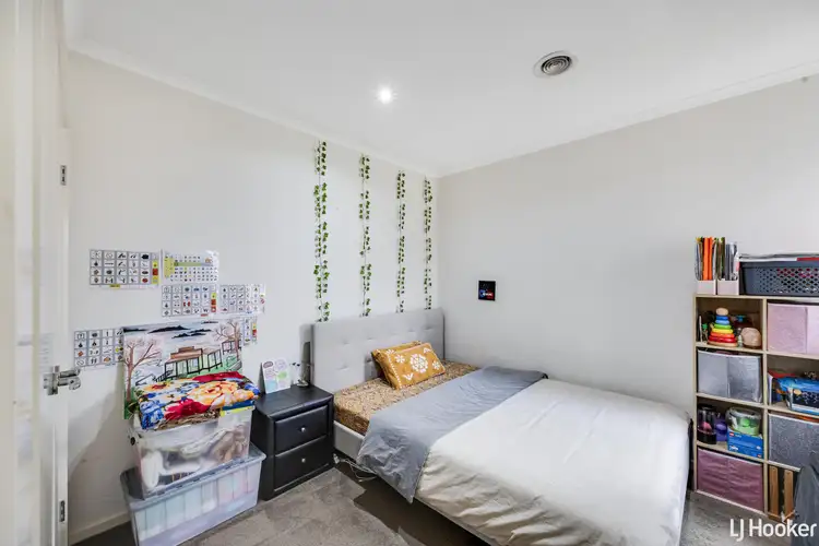 Seventh view of Homely house listing, 6/12 Fishburn Grove, Harkness VIC 3337