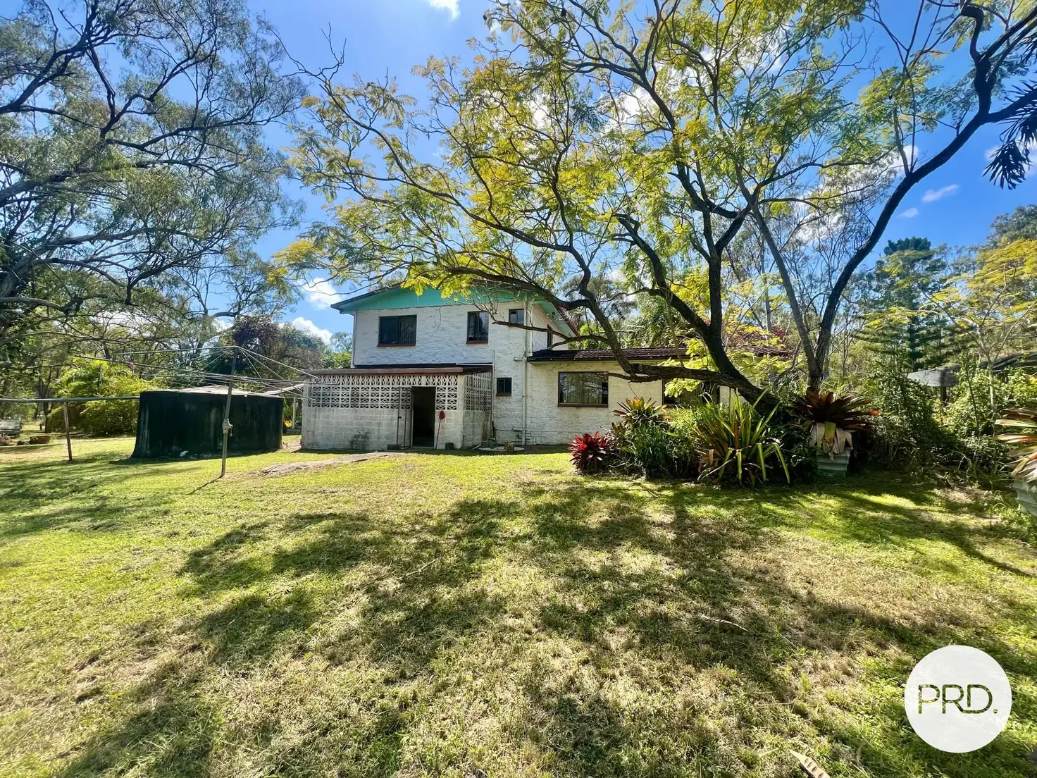 Main view of Homely house listing, 51 Wyndham Road, Beecher QLD 4680