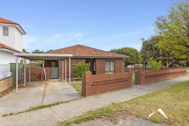 Second view of Homely house listing, 59 Sydney Street, North Perth WA 6006