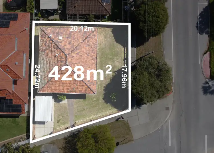 Third view of Homely house listing, 59 Sydney Street, North Perth WA 6006