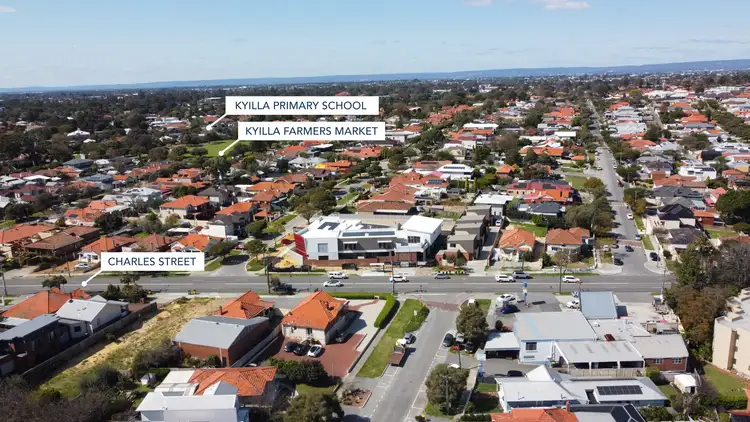 Sixth view of Homely house listing, 59 Sydney Street, North Perth WA 6006