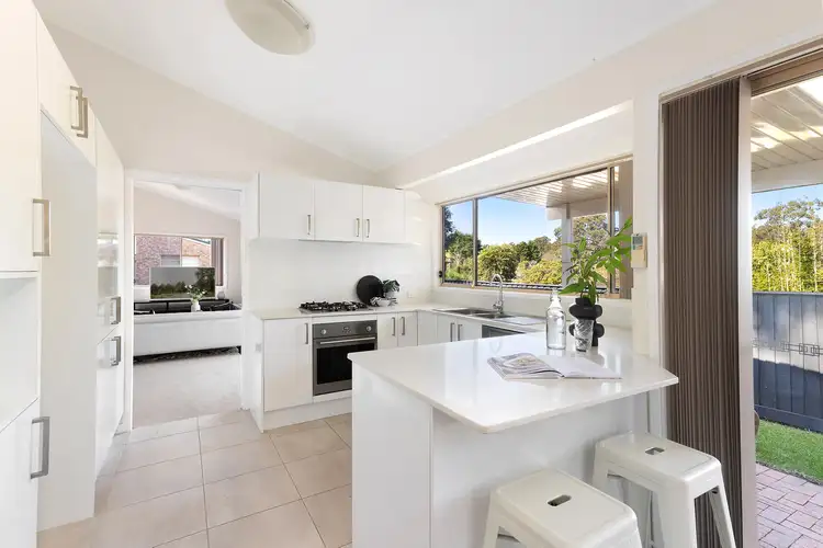 Fifth view of Homely house listing, 6B Campbell Avenue, Normanhurst NSW 2076