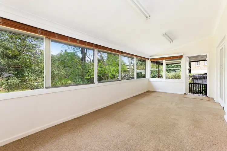 Fifth view of Homely house listing, 21 Exeter Road, Wahroonga NSW 2076