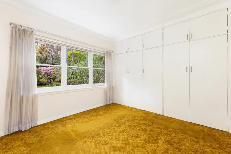 Sixth view of Homely house listing, 21 Exeter Road, Wahroonga NSW 2076