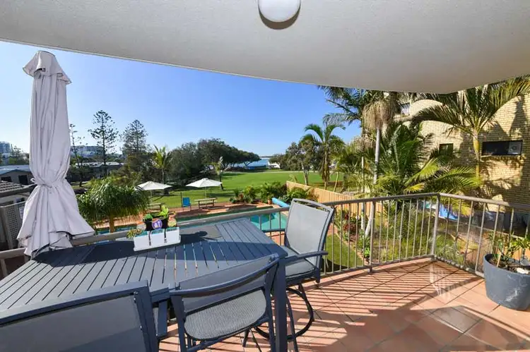 6/3 Landsborough Parade, Golden Beach QLD 4551