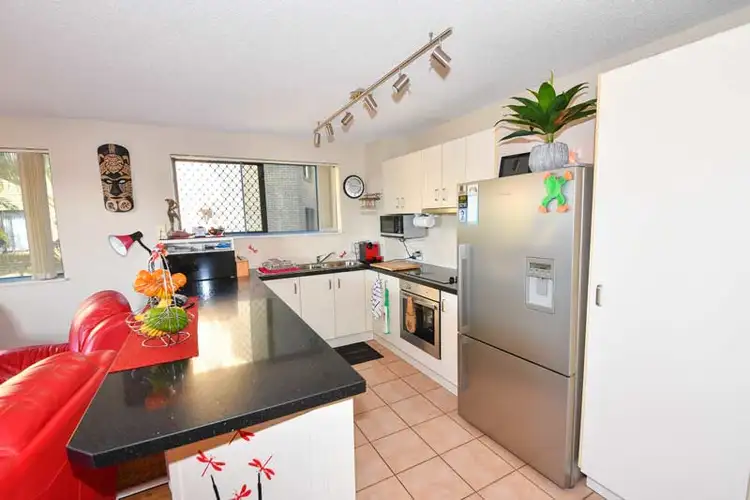 Third view of Homely apartment listing, 6/3 Landsborough Parade, Golden Beach QLD 4551