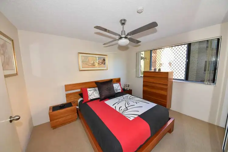 Fifth view of Homely apartment listing, 6/3 Landsborough Parade, Golden Beach QLD 4551
