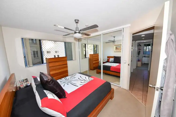 Sixth view of Homely apartment listing, 6/3 Landsborough Parade, Golden Beach QLD 4551