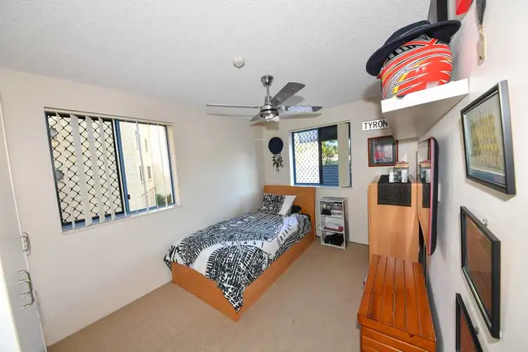 Seventh view of Homely apartment listing, 6/3 Landsborough Parade, Golden Beach QLD 4551