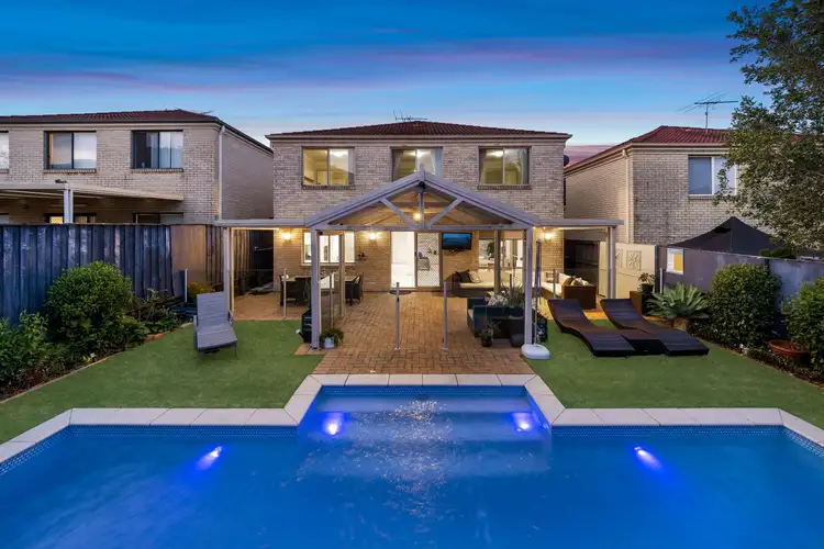 24 Summit Court, Glenwood NSW 2768