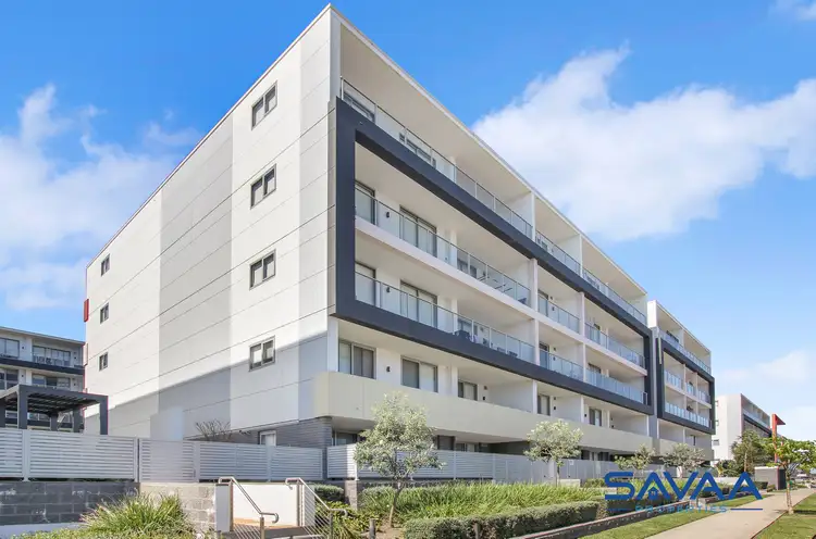 101/8 Isla Street, Schofields NSW 2762