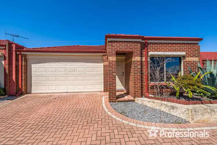 Main view of Homely house listing, 32B Albourne Way, Balga WA 6061