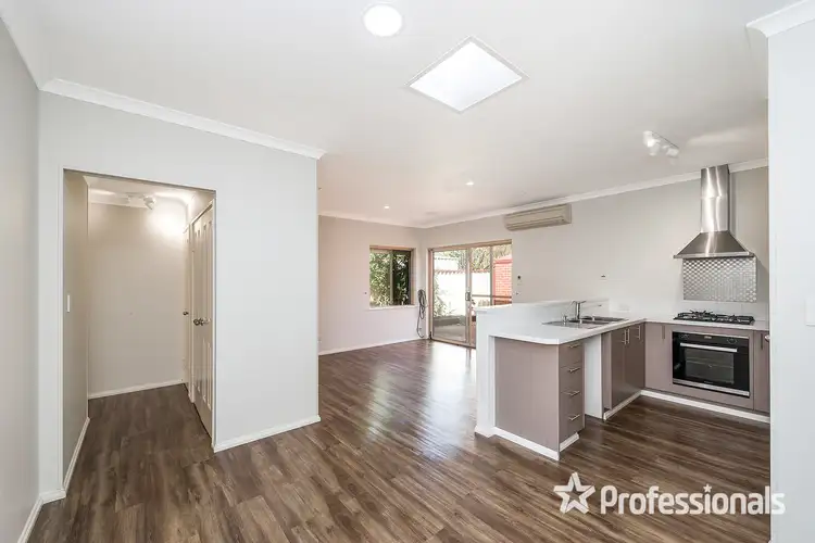 Second view of Homely house listing, 32B Albourne Way, Balga WA 6061