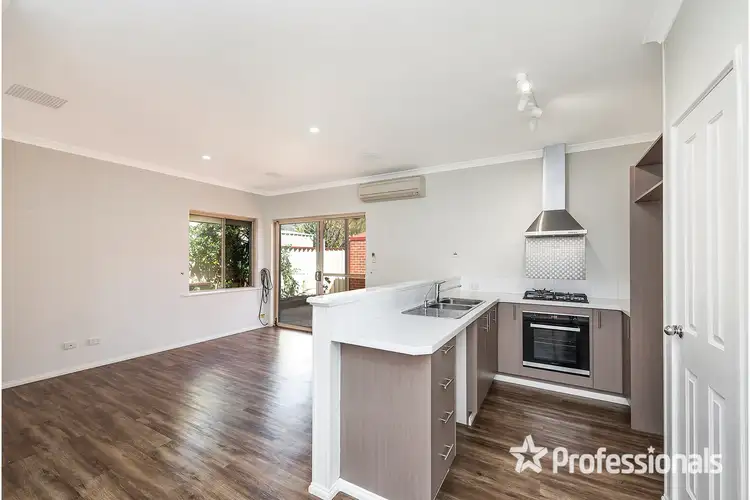 Third view of Homely house listing, 32B Albourne Way, Balga WA 6061