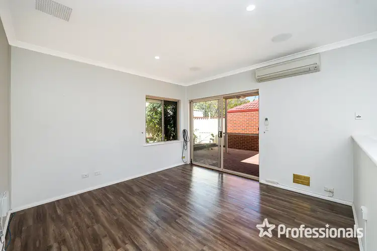 Fourth view of Homely house listing, 32B Albourne Way, Balga WA 6061