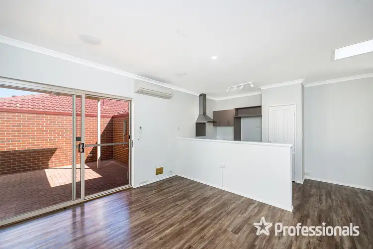 Fifth view of Homely house listing, 32B Albourne Way, Balga WA 6061