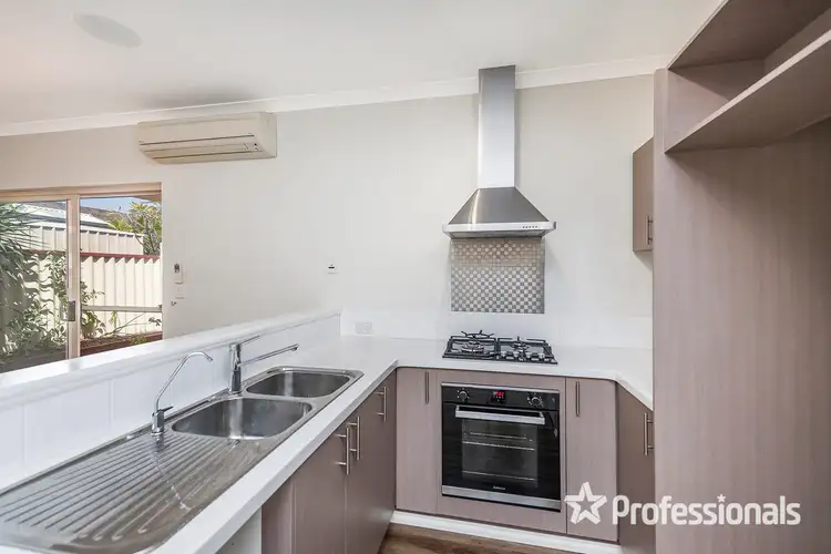 Sixth view of Homely house listing, 32B Albourne Way, Balga WA 6061