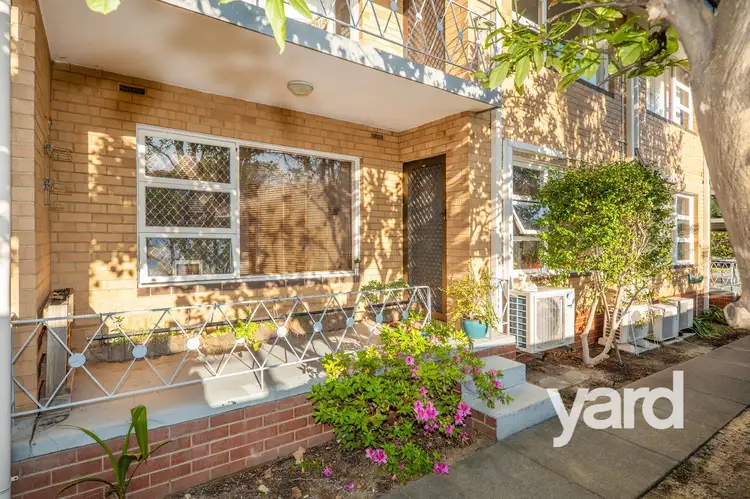 5/99 Tweeddale Road, Applecross WA 6153