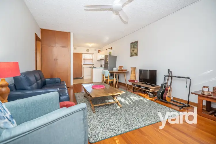 Second view of Homely unit listing, 5/99 Tweeddale Road, Applecross WA 6153