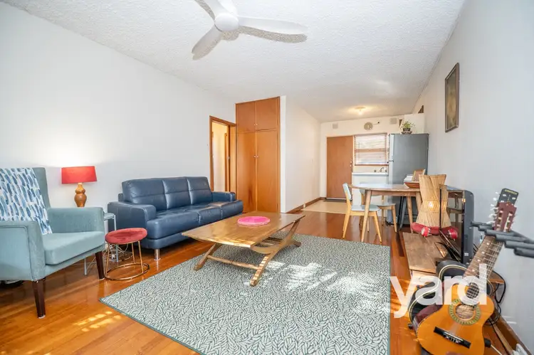 Third view of Homely unit listing, 5/99 Tweeddale Road, Applecross WA 6153