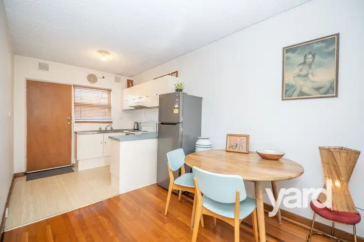Fifth view of Homely unit listing, 5/99 Tweeddale Road, Applecross WA 6153