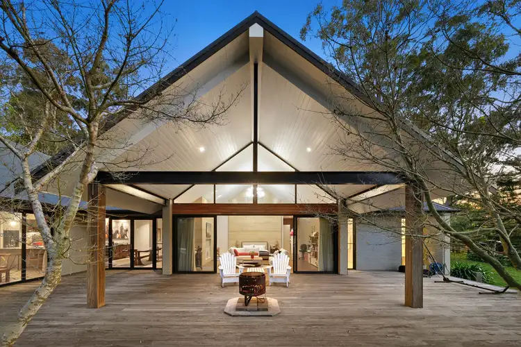 Third view of Homely rural property listing, 376 Birramal Road (376 Joalah Rd), Duffys Forest NSW 2084