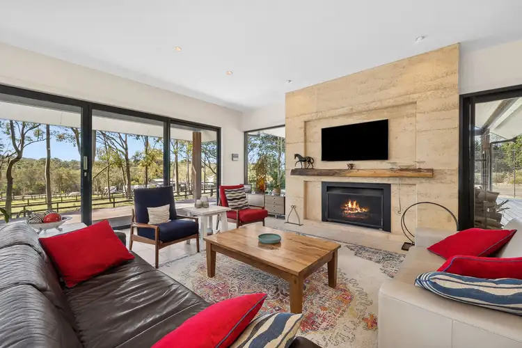 Fourth view of Homely rural property listing, 376 Birramal Road (376 Joalah Rd), Duffys Forest NSW 2084