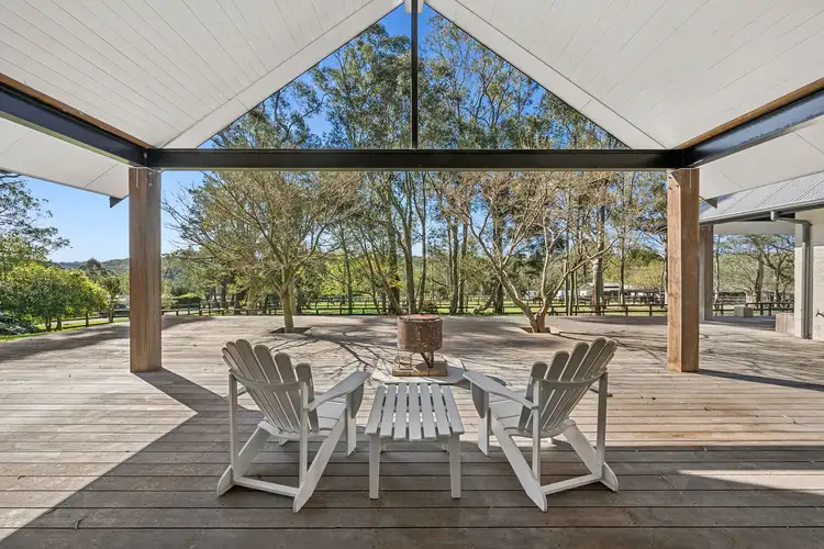 Fifth view of Homely rural property listing, 376 Birramal Road (376 Joalah Rd), Duffys Forest NSW 2084