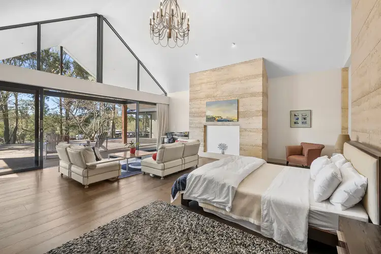 Sixth view of Homely rural property listing, 376 Birramal Road (376 Joalah Rd), Duffys Forest NSW 2084