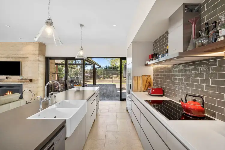 Seventh view of Homely rural property listing, 376 Birramal Road (376 Joalah Rd), Duffys Forest NSW 2084