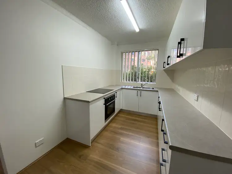Third view of Homely unit listing, 4/162 Sandal Crescent, Carramar NSW 2163
