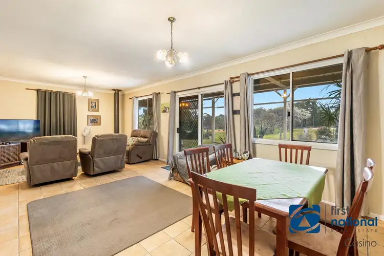 Sixth view of Homely rural property listing, 1367 Old Dyraaba Road, Lower Dyraaba NSW 2470