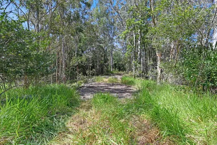 Third view of Homely land listing, 187 Rafting Ground Road, Agnes Water QLD 4677