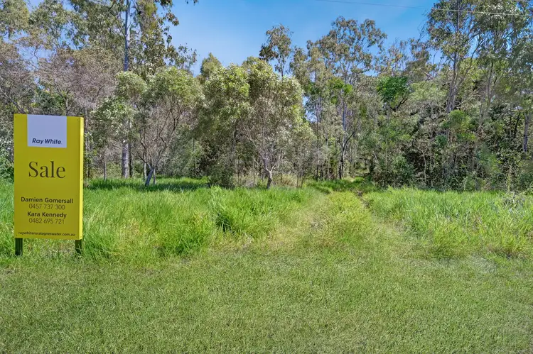 Fourth view of Homely land listing, 187 Rafting Ground Road, Agnes Water QLD 4677
