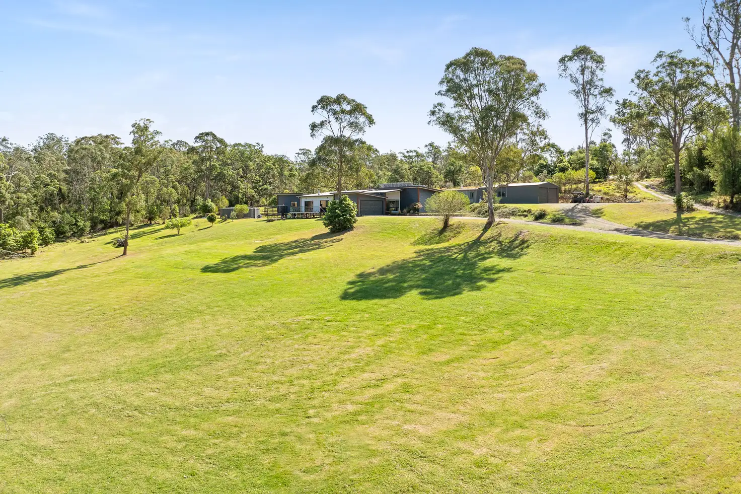Main view of Homely house listing, 56 Yaccaba Drive, Moruya NSW 2537