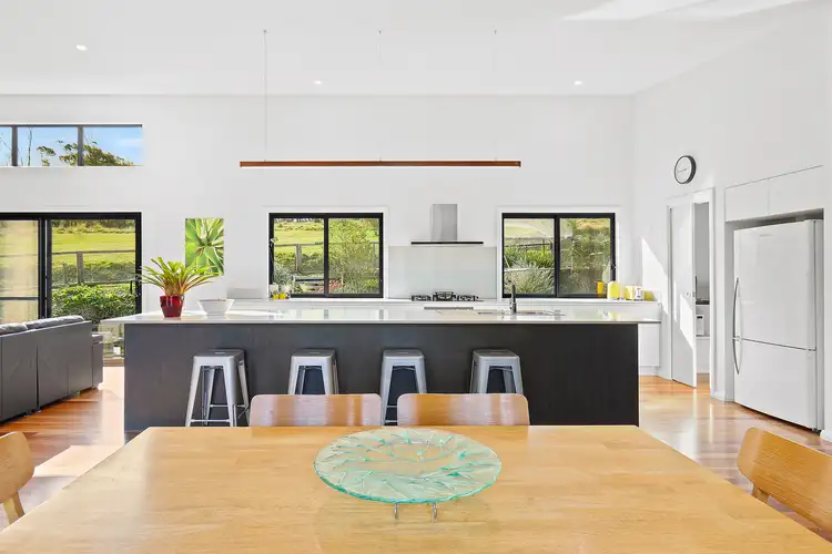 Third view of Homely house listing, 56 Yaccaba Drive, Moruya NSW 2537