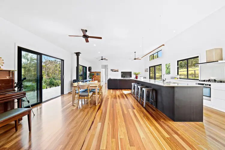 Fourth view of Homely house listing, 56 Yaccaba Drive, Moruya NSW 2537